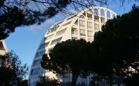 Les jardins du couchant